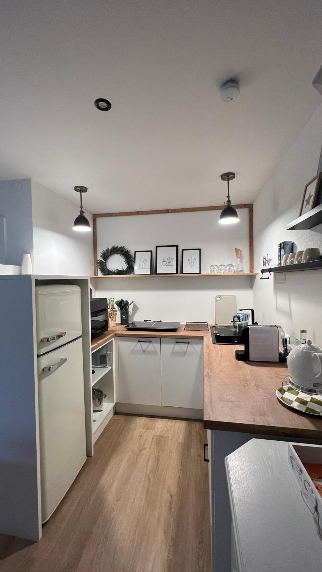 Home B29 Landeck Room photo