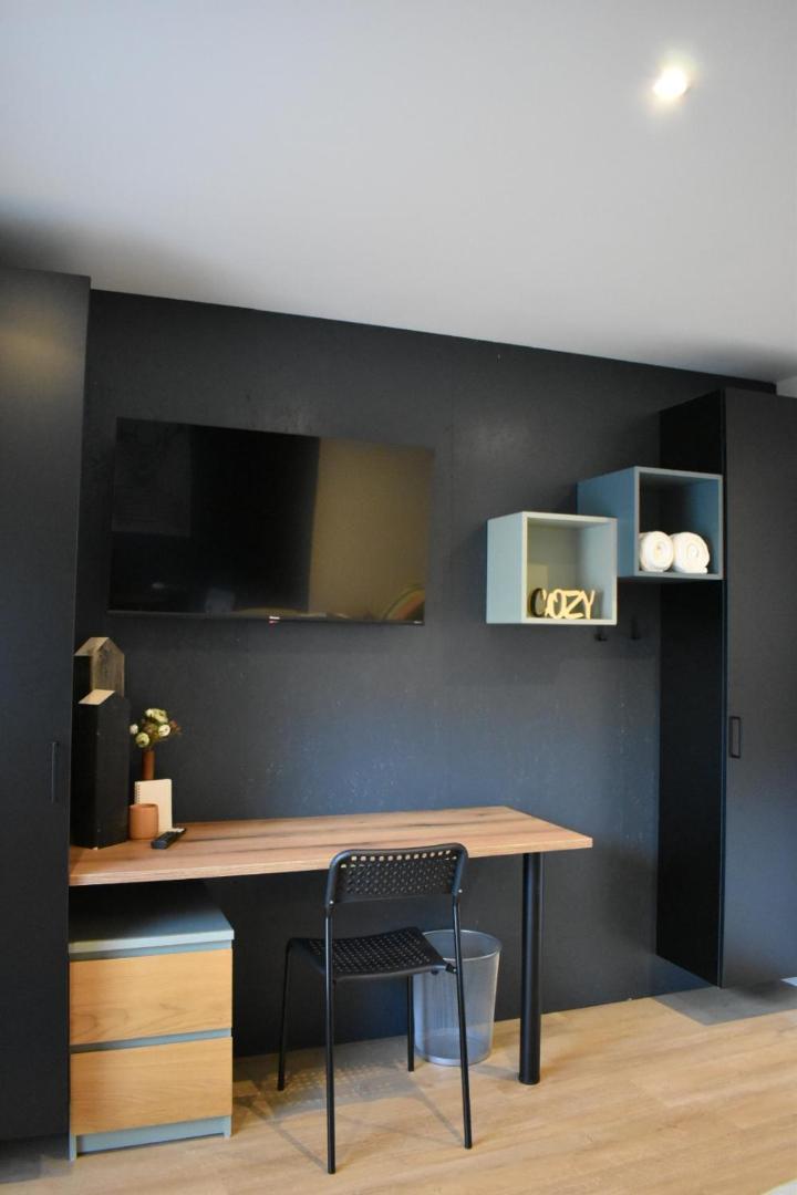 Home B29 Landeck Room photo