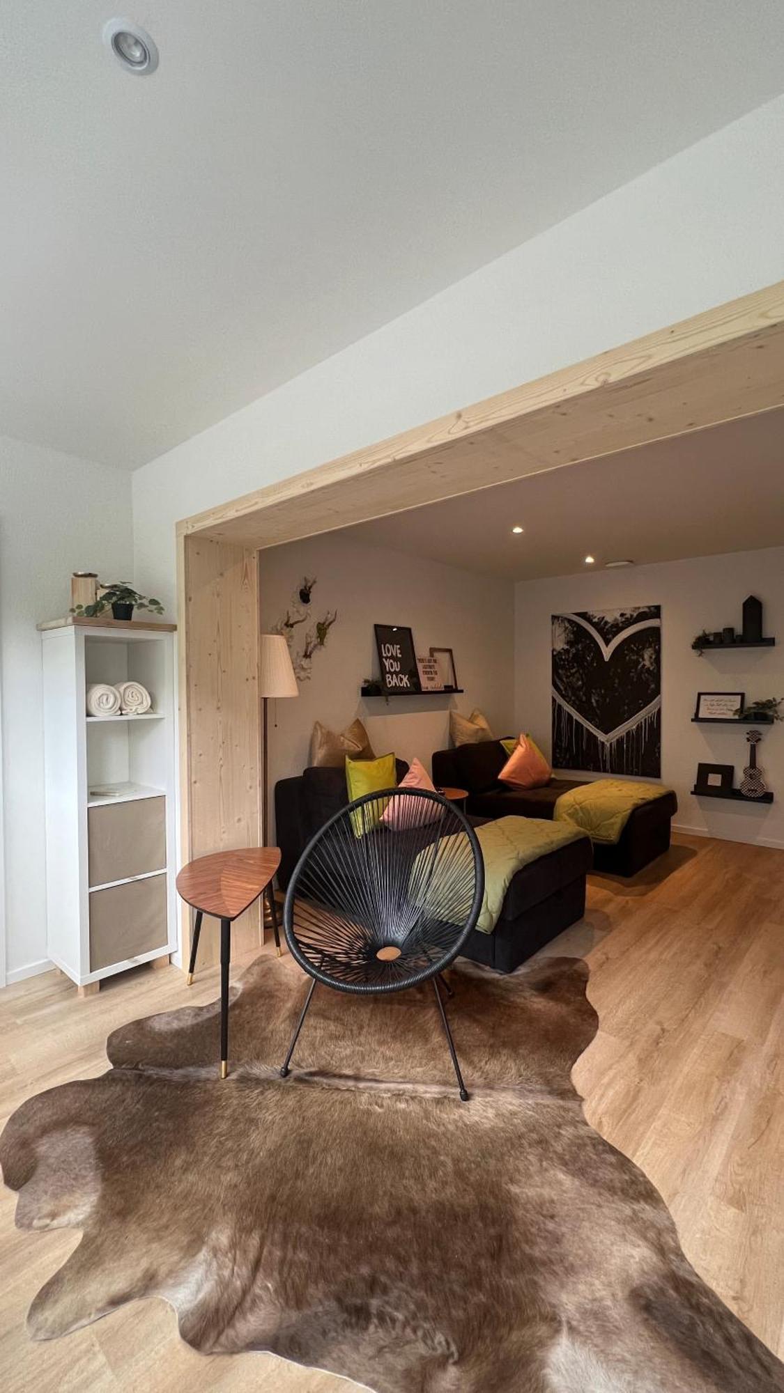 Home B29 Landeck Room photo